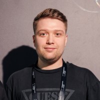 Ilya Kuleshov Email