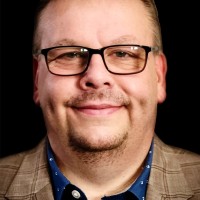 Loyola University Medical Center Employee Curtis Schlegel's profile photo