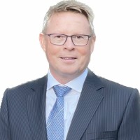 The Rank Group plc Employee Mark Harper's profile photo