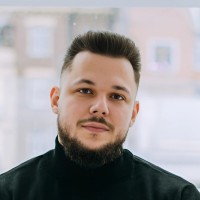 GP Analytics Employee Kirill Suhodolov's profile photo