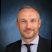DEEP Employee Laurent Turmes's profile photo