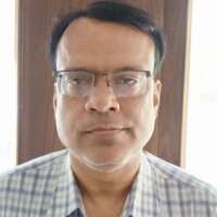 Simform Employee Subhas Hati's profile photo