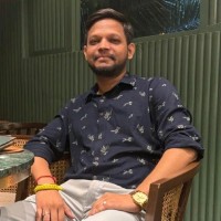 Yogesh Beri's profile photo