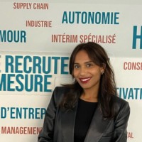 MONGOO Employee Saléna Jasaron's profile photo