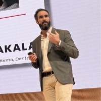 JAKALA Iberia Employee Ander Jauregui's profile photo