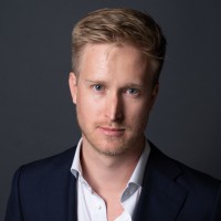 C-lect Consulting Employee Drew Gorringe's profile photo