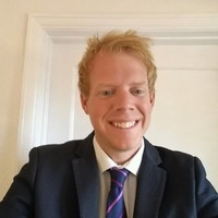 Dan Lawrie's profile photo