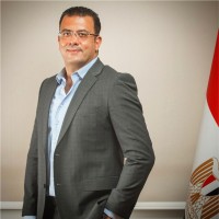 Hubpay Employee Amr Sanaa's profile photo