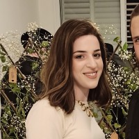 SwitchBee Employee Henny Halberstam's profile photo