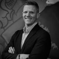 England Logistics Employee Mike Hammer's profile photo