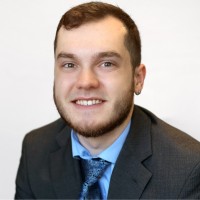 Essential Engine Employee Garrett Karston-O'Meara's profile photo