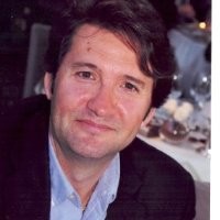 Uri Toudjarov Email & Phone Number
