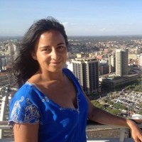 Tackle Employee Laura Brooks's profile photo