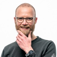 Openpeople Employee Niels Dimmers's profile photo