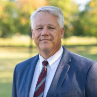 Frederick Community College Employee Scott Reece's profile photo