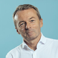 SIPLEC - E.LECLERC Employee Pacome Lesage's profile photo