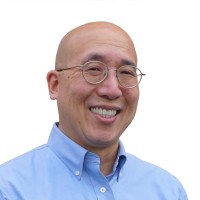 Center for Policing Equity Employee Paul Liu's profile photo