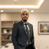 Codezilla Employee Taha Jaffri's profile photo