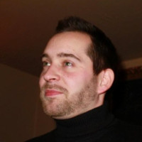 LKQ Belgium Employee Steve Vidal's profile photo