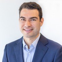 Kainos Capital Employee Jacob Spitz's profile photo