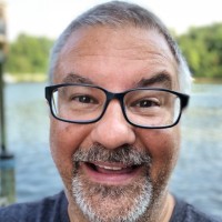 Parraid, LLC Employee Rick Dean's profile photo