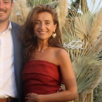 Unlatch by LegaLife Employee Anaïs Benbouja's profile photo