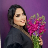 Okala | اکالا Employee Ghazal Rezaei's profile photo
