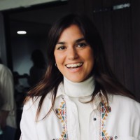 Focus Employee Lucia Miranda's profile photo
