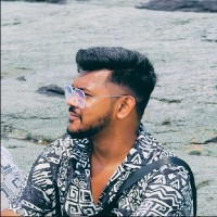 dMACQ Employee Jitesh Anbalagan's profile photo