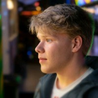 LineMetrics Employee Michael Steinwendtner's profile photo