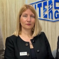 Intercom Group Ltd Employee Denica Atanasova's profile photo