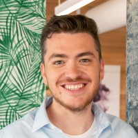 Education Evolving Employee Marcus Penny's profile photo