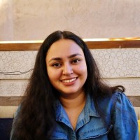 Fossbytes Employee Ashimaa Verma's profile photo