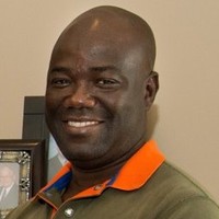 Yaw Opoku-Agyemang Email & Phone Number