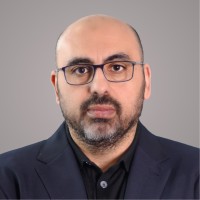 Confedintial Employee Mohamed Hediya's profile photo