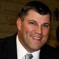 BNY Wealth Employee John Strauss's profile photo