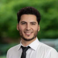Summit Health Employee Anas Najib's profile photo