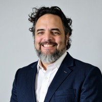 Aethon Security Employee Aaron Russell's profile photo