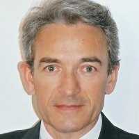 Groupe Delachaux Employee Bruno Dathis's profile photo
