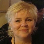Treforest Glass Employee Debbie Wise's profile photo