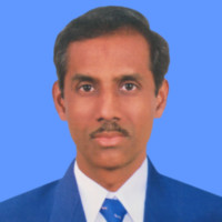 AHT GROUP GmbH Employee Veerdev Batlanki's profile photo