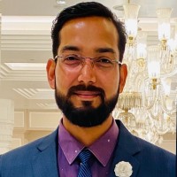 TeleCMI Employee Nitesh Tilhari's profile photo