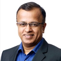 TekMinders IT Services International Private Limited Employee Bobby Raother's profile photo