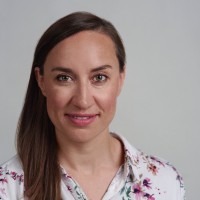 Speyside Employee Iva Petrusova's profile photo