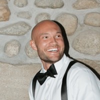 Huntress Employee Mike Engstrom's profile photo