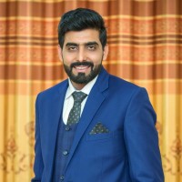 Muhammad Haseeb Email & Phone Number