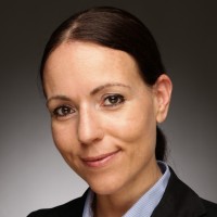 Katjes International GmbH & Co. KG Employee Katharina Hau's profile photo