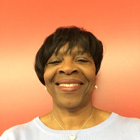 Veda Data Solutions Employee Regina Solemina's profile photo