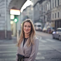 VisualCron Employee Mary Watson's profile photo