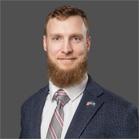 Lovell Government Services Employee Daniel Cooke's profile photo